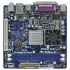 ASRock T. Madre mini ITX PV530-ITX, VIA PV530, 4GB DDR3 - Imagen adicional 1