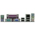 ASRock T. Madre mini ITX PV530-ITX, VIA PV530, 4GB DDR3 - Imagen adicional 3
