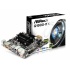 Tarjeta Madre ASRock mini ITX Q1900-ITX, Intel J1900 Integrada, HDMI, 16GB DDR3, para Intel  1