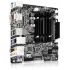 Tarjeta Madre ASRock mini ITX Q1900-ITX, Intel J1900 Integrada, HDMI, 16GB DDR3, para Intel  4