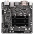 Tarjeta Madre ASRock mini ITX Q1900-ITX, Intel J1900 Integrada, HDMI, 16GB DDR3, para Intel  5