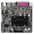 Tarjeta Madre ASRock mini ITX Q1900B-ITX, Intel Quad-Core J1900 Integrada, HDMI, 16GB DDR3  1