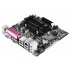 Tarjeta Madre ASRock mini ITX Q1900B-ITX, Intel Quad-Core J1900 Integrada, HDMI, 16GB DDR3  3