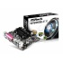 Tarjeta Madre ASRock mini ITX Q1900B-ITX, Intel Quad-Core J1900 Integrada, HDMI, 16GB DDR3  4