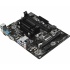 Tarjeta Madre ASRock micro ATX QC5000M, con AMD FT3 Kabini A4-5000 Integrada, 32GB DDR3  3