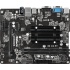 Tarjeta Madre ASRock micro ATX QC5000M, con AMD FT3 Kabini A4-5000 Integrada, 32GB DDR3  4