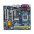 Tarjeta Madre micro ATX Wolfdale1333-D667, S-775, Intel 945GC, 4GB DDR2 para Intel  1