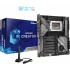 Tarjeta Madre ASRock E-ATX WRX80 Creator R2.0, S-sWRX8, HDMI, 2048GB DDR4 para AMD - Imagen adicional 4