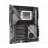 Tarjeta Madre ASRock E-ATX WRX80 Creator R2.0, S-sWRX8, HDMI, 2048GB DDR4 para AMD - Imagen adicional 2