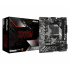 Tarjeta Madre ASRock Micro-ATX X370M, S-AM4, AMD Promontory X370, HDMI, 32GB DDR4 para AMD  1
