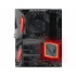 Tarjeta Madre ASRock ATX Fatal1ty X470, S-AM4, HDMI, 64GB DDR4 para AMD  2