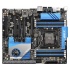 Tarjeta Madre ASRock ATX X99 Extreme 11, S-2011-v3, Intel X99, 128GB DDR4 para Intel  2
