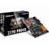 Tarjeta Madre ASRock ATX Z170 Pro4S, S-1151, Intel Z170, HDMI, 64GB DDR4 para Intel  1