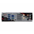 Tarjeta Madre ASRock Mini-ITX Z590 Phantom Gaming-ITX/TB4, S-1200, Intel Z590, HDMI, 64GB DDR4 para Intel  5