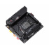Tarjeta Madre ASRock Mini-ITX Z590 Phantom Gaming-ITX/TB4, S-1200, Intel Z590, HDMI, 64GB DDR4 para Intel  3