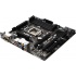 ASRock T. Madre micro ATX Z77 Pro4-M, S-1155, 32GB DDR3 para Core i3 i5 i7  1