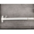 Assa Abloy Barra de Pánico 4704, 74cm, Aluminio,Acero,Zinc ― Presenta ligeros raspones