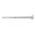 Assa Abloy Barra para Puertas de Emergencia 4716, 104cm, Plata  1