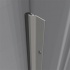 Assa Abloy Sello Perimetral, Metal, 1.2 Metros   1