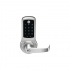 Assa Abloy Cerradura con Teclado nextTOUCH, para 500 Usuarios, Negro  1