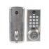 Assa Abloy Cerradura Inteligente con Teclado YDD114, 10 Usuarios  1