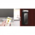 AssaAbloy Kit de Cerradura Inteligente, con Cerradura, Módulo HUB, Módulo Smart Connect, 30 Usuarios - Imagen adicional 1