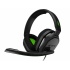Astro Gaming Audífonos Gamer A10, Alámbrico, 1 Metro, 3.5mm, Negro/Verde + MixAmp M60 para Xbox  3