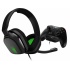 Astro Gaming Audífonos Gamer A10, Alámbrico, 1 Metro, 3.5mm, Negro/Verde + MixAmp M60 para Xbox  6