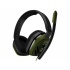 Astro Gaming Audífonos Gamer A10 Edición: Call of Duty para PS4/PS5/Xbox/PC/Mac, Alámbrico, 3.5mm, Verde Militar  4