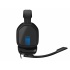 Astro Gaming Audífonos Gamer A10 para PS4/PS5/Xbox/PC/Mac, Alámbrico, 3.5mm, Negro/Azul  5
