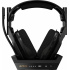 Astro Gaming Audífonos Gamer A50 para Xbox One/Xbox Series X|S, Inalámbrico, USB, Negro/Oro  2