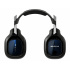 Astro Gaming Audífonos Gamer A40 TR para PS4, Alámbrico, 2 Metros, 3.5mm, Negro/Azul/Plata, incluye MixAmp Pro TR  3