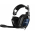 Astro Gaming Audífonos Gamer A40 TR para PS4, Alámbrico, 2 Metros, 3.5mm, Negro/Azul/Plata, incluye MixAmp Pro TR  4