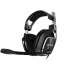 Astro Gaming Audífonos Gamer A40 TR para Xbox, Alámbrico, 2 Metros, 3.5mm, Negro/Plata ― Incluye Astro MixAmp M80  3
