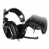 Astro Gaming Audífonos Gamer A40 TR para Xbox, Alámbrico, 2 Metros, 3.5mm, Negro/Plata ― Incluye Astro MixAmp M80  2