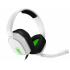 Astro Gaming Audífonos Gamer A10 para PS4/PS5/Xbox/PC/Mac, Alámbrico, 3.5mm, Blanco/Verde  1