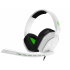 Astro Gaming Audífonos Gamer A10 para PS4/PS5/Xbox/PC/Mac, Alámbrico, 3.5mm, Blanco/Verde  4