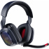 Astro Gaming Audífonos Gamer A30 para Xbox Series X/S/PC/Mac, Inalámbrico, RF, Azul  1