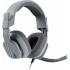 Astro Gaming Audífonos Gamer A10 para PC/Mac, Alámbrico, 2 Metros, 3.5mm, Gris  1