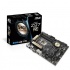 Tarjeta Madre ASUS ATX Z97-PRO Gamer, S-1150, Intel Z97, 32GB DDR3, para Intel  1