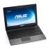 Netbook ASUS 1225B-MS1-GRY 10.1'', AMD E-450 1.65GHz, 4GB, 320GB, Windows 7 Starter, Gris  1