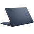 Laptop ASUS Vivobook 15 F1504VA, 15.6" 1920x1080 Full HD, Intel Core 5 120U, 8GB, 512GB SSD, Windows 11 Home, Inglés - Imagen adicional 1