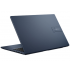 Laptop ASUS Vivobook 15 F1504VA, 15.6" 1920x1080 Full HD, Intel Core 5 120U, 8GB, 512GB SSD, Windows 11 Home, Inglés - Imagen adicional 1