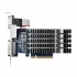 Tarjeta de Video ASUS NVIDIA GeForce GT 710, 2GB 64-bit GDDR3, PCI Express 2.0  1