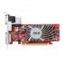 Tarjeta de Video ASUS ATI Radeon HD 6450 Silent, 2GB 64-bit DDR3, PCI Express 2.1  2