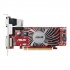 Tarjeta de Video ASUS AMD Radeon HD6450 Silent, 1GB 64-bit DDR3, PCI Express 2.1  2