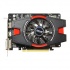 ASUS Radeon HD 7750 V2, 1GB DDR5, DVI, HDCP, 3D Vision, PCI Express 3.0  2