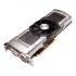ASUS NVIDIA GeForce GTX 690, 4GB DDR5, 2DVI, HDCP, PCI Express x16  1