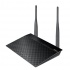 Router ASUS RTN12 3 en 1 / Access Point / Range Extender, Inalámbrico, 5x RJ-45, 2 Antenas Desmontables de 5dBi  2