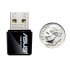 ASUS Adaptador de Red USB USB-N10, Inalámbrico, 2.4 - 2.5GHz - Imagen adicional 1
